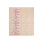 Sandwiches Wrapping Paper -Eid Saeed- 50 pcs - The Dana Store